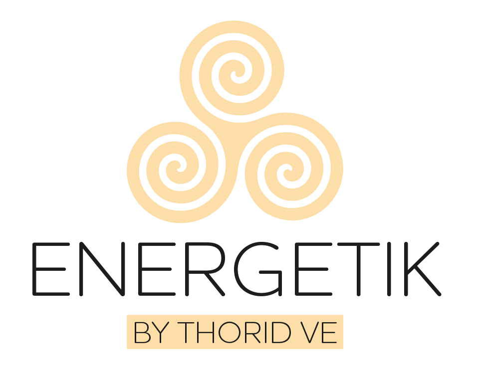 Logo Energetik by Thorid Ve
